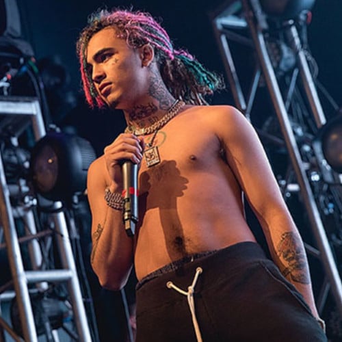 UPDATED] Lil Pump Is Not Giving the Harvard Commencement Speech