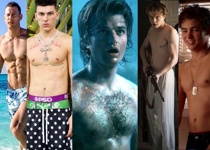 Hot Male Celebs - Shirtless Male Celebs - ShirtlessMaleCelebs.com - Blog: the latest updates  of pictures and video sightings of the hottest male celebrities, with their  shirts off. News and photos of famous Actors, Singers, Rappers,